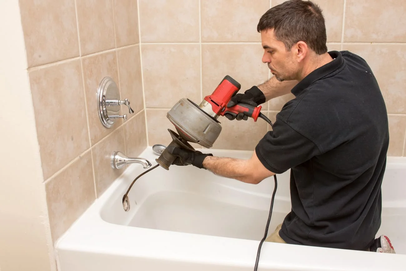 Drain Cleaning Carleton Place
