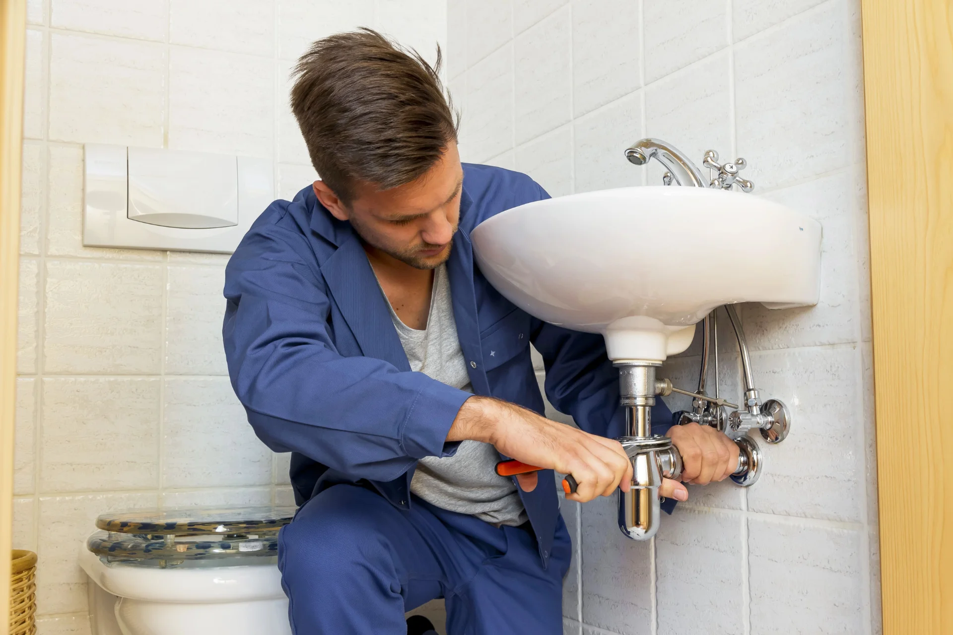 Plumbing Services Carleton Place