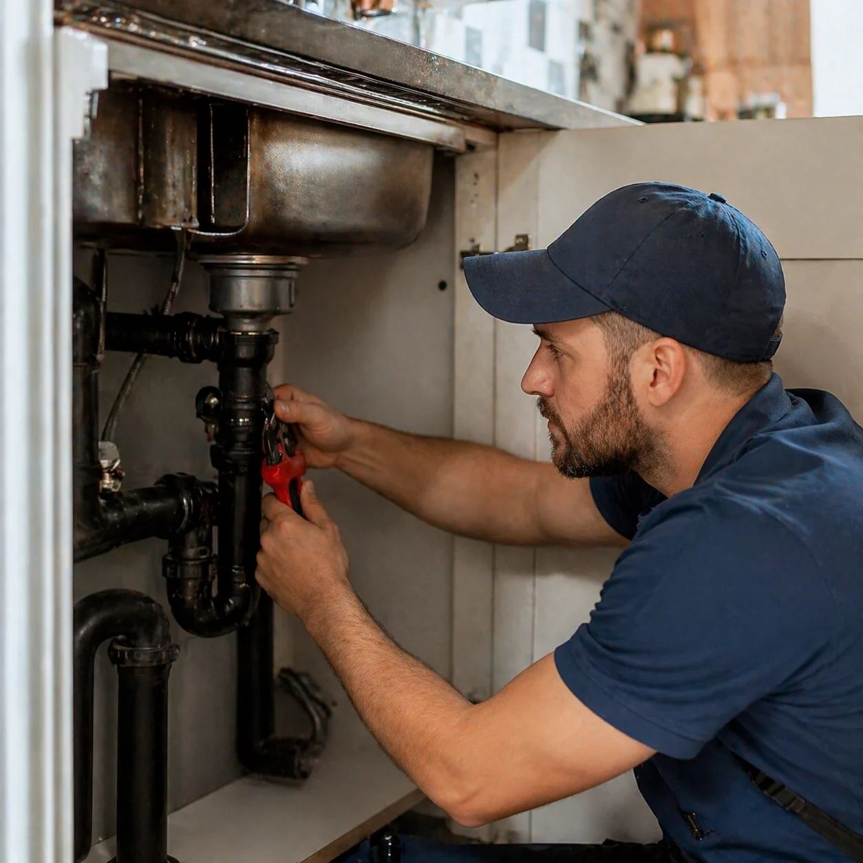 Drain Cleaning Services in Carleton Place